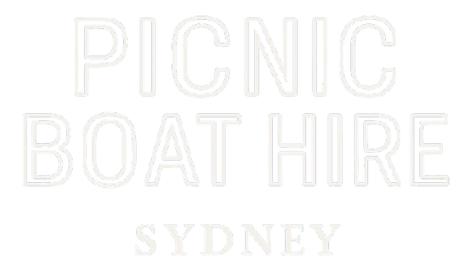 Picnic Boat Hire Logo